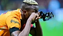 Dünya devinden Victor Osimhen bombası! Transfer için geri sayım başladı