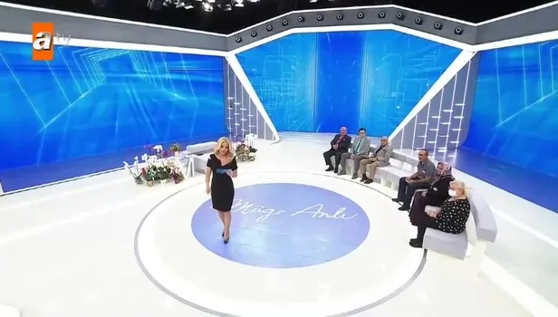 14 gündür kayıp olan Yeter Hanım bulundu!