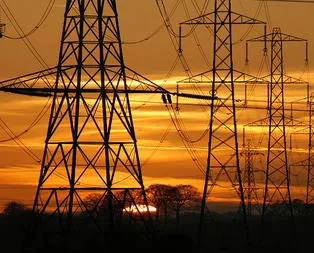 Haftasonuna dikkat! O ilçelerde elektrik kesintisi