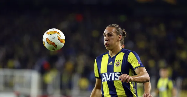 İstenmeyen adam Frey! Zurich şart koştu