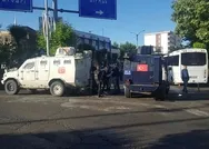 Görevden alınan HDPli Siirt ile Baykan ve Kurtalan belediye başkanları adli kontrol kararıyla serbest bırakıldı