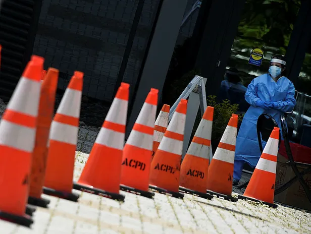 ABD'nin en yetkili isminden dehşete düşüren açıklama: Halk ölüm ve acılarla tekrar yüzleşebilir-8