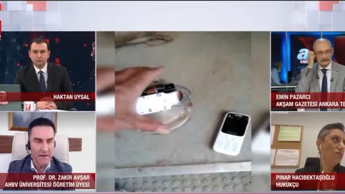 Yabancı istihbarat güçlerinin parmağı olabilir! Başkan Erdoğan’a karşı profesyonel bir tertiple bombalı saldırı girişimi