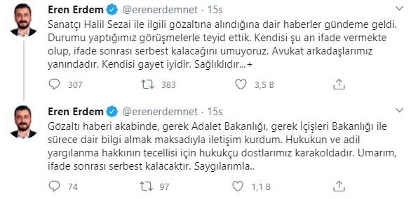 Halil Sezai babası yaşındaki adamı dövdü, karakolluk oldu! İşte Halil Sezai'nin 67 yaşındaki adamı dövdüğü anlar...-4