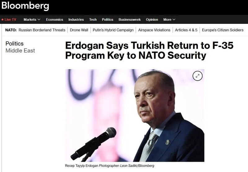 baskan-erdogan-abd-basinina-konustu-turkiyenin-f-35e-donmesi-nato-icin-onemli-israilin-uykularini-kaciracak-ga-1767602967055.jpeg Başkan Erdoğan ABD basınına konuştu: Türkiye'nin F-35'e dönmesi NATO için önemli | İsrail'in uykularını kaçıracak "Gazze Barış Gücü" mesajı-2