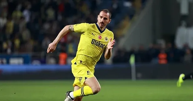 Bonucci’ye Genoa kancası