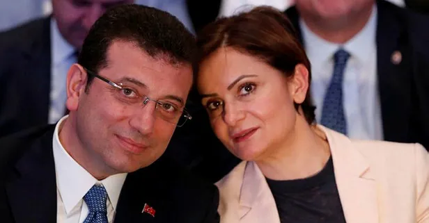 İBB'de bir skandal daha! CHP'li Canan Kaftancıoğlu'dan 'işten kovun' talimatı!