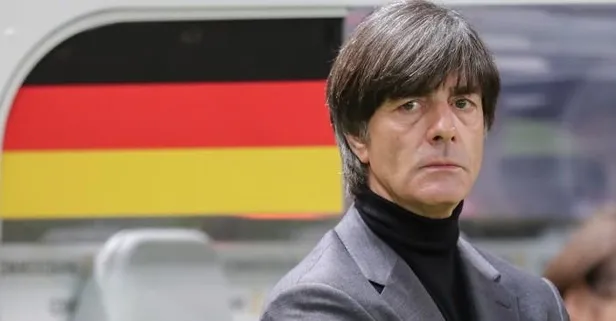 Fenerbahçe'de Erol Bulut'un yerine Joachim Löw: Türkiye'yi tanıyor... Mesut Özil'i çok seviyor