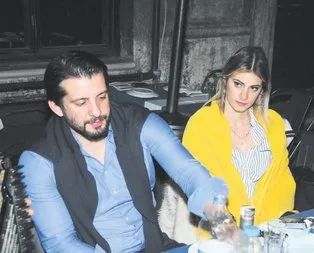 Sportif aşk