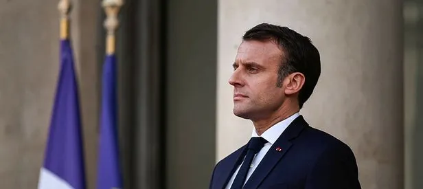 Macron’dan flaş hamle! O bakanların görevine son verdi
