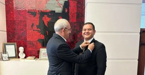 CHP'de kriz 'Nilüfer'leri çiçek açtı! Yeni transfer İbrahim Alagöz mü yalancı yoksa Kılıçdaroğlu mu? "Başkanlık teklifi götürmedik"