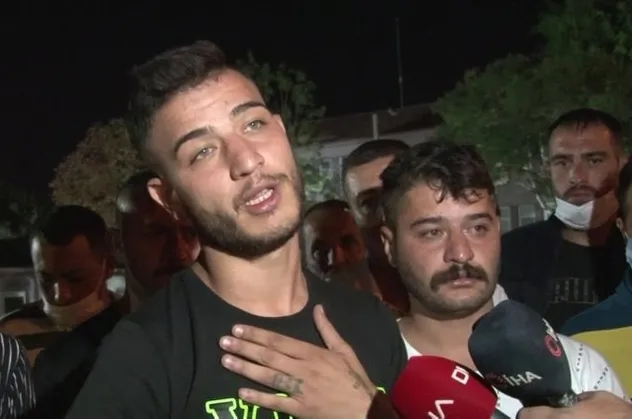 Aleyna Çakır’ın ölümünden sorumlu tutulan Ümitcan Uygun, Müge Anlı’ya destek veren ünlü modacı Kemal Doğulu’dan şikayetçi oldu