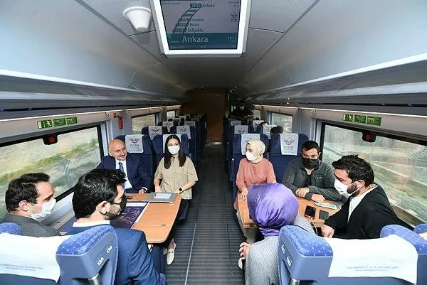 SON DAKİKA: Bakan Karaismailoğlu Kanal İstanbul için tarih verdi: Temeli Başkan Erdoğan atacak-5