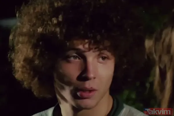 Tarık Akan ile Filiz Akın’ın Tatlı Dillim filmiyle sinemayla tanışmıştı... Hababam’ın Kıvırcık Ömer’i bakın şimdi ne halde - 5