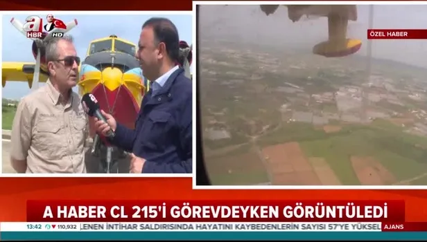 'Ateş Kuşları' göreve hazır