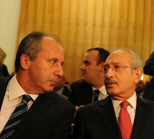 Kılıçdaroğlu, İnce'nin fotoğraflarını çeken Ziya Köseoğlu’nun işine son verdi-1