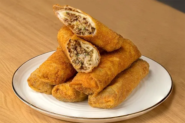 Kolay pişirilen ve tadı damakta kalacak avcı böreği tarifi! Avcı böreği nasıl yapılır? İşte malzemeler…-3