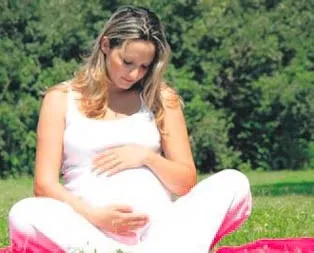 Hava sıcaklığı doğum kilosunu etkiliyor...