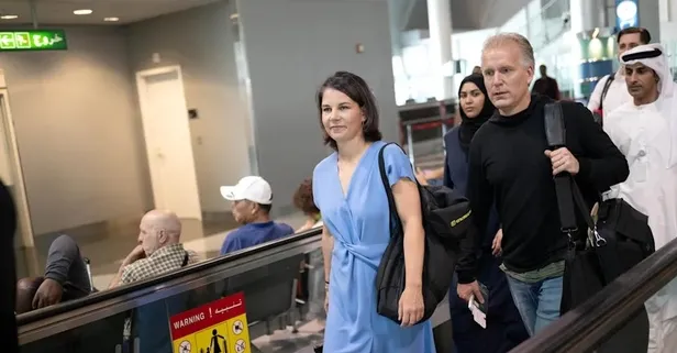 Almanya'nın uçağı dalga konusu oldu! Bild bile yerden yere vurdu: Ulusal utanç