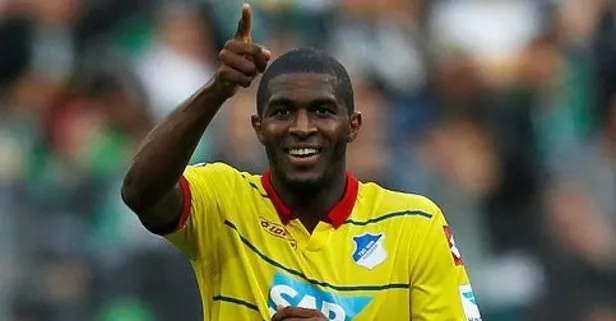 Beşiktaş’ta forvette rota Anthony Modeste!