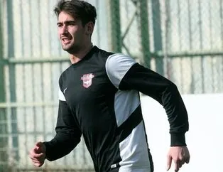 Galatasaray'ın transfer listesi hazır