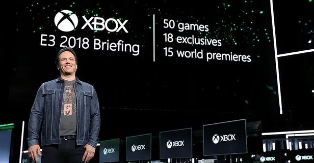 2018 E3 ne zaman başlayacak?