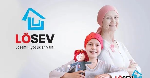 LÖSEV personel alımı ilanı - LÖSEV iş başvuru şartları ve kadrolar