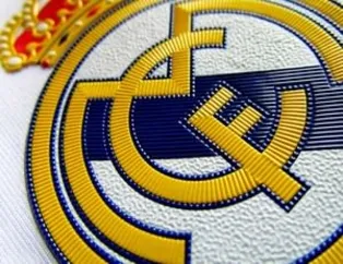 İşte Real Madrid'in 2013 kadrosu