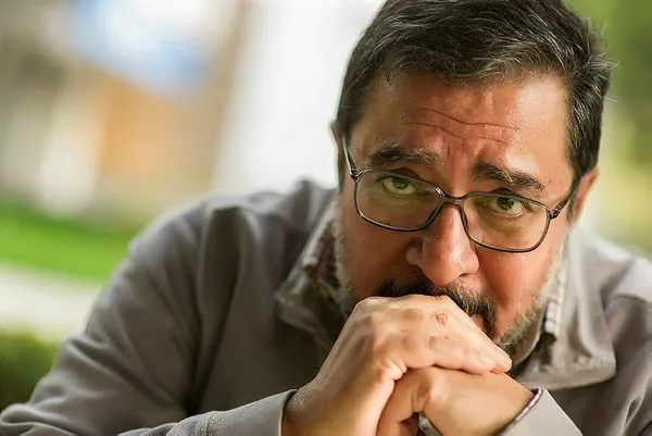"Bu sefer ne dümen dönüyor?"-1