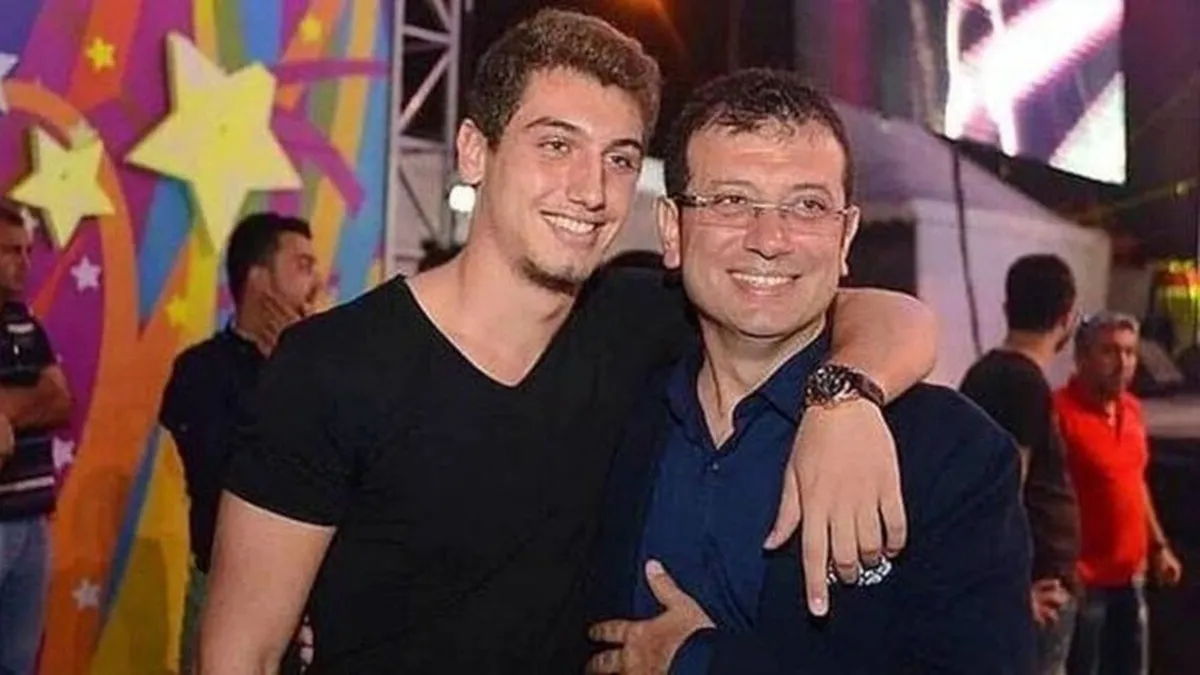 Mehmet Selim İmamoğlu’ndan 390 bin avro ve 772 bin liralık tekne için aile borcu savunması: MASAK raporunu hedef aldı