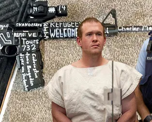 Yeni Zelanda katliamında flaş gelişme! Skandal patlak verdi