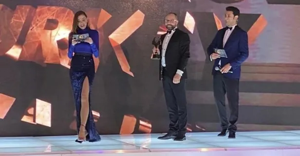 Yılın en iyi oto ekspertiz firması: Experix Oto Ekspertiz oldu