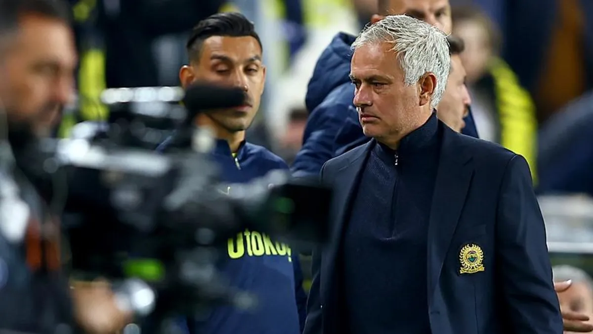 Mourinho'dan Becao ve Djiku için şok rapor!