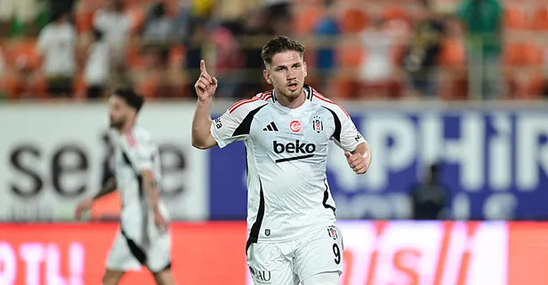 Beşiktaş'ta yerliler sınıfı geçemedi! Rafa Silva detayı şaşırttı