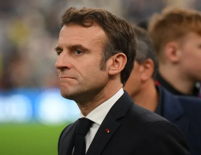 Macron’un geçmeyen Türkiye sancısı!