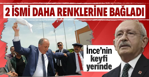 Son dakika: 2 eski milletvekili Mevlüt Dudu ve Hakkı Akalın CHP'den istifa etti