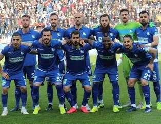 TFF 1. Lig’de İkinci bilet kimin olacak?