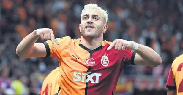 Barış Alper’e dev zam!