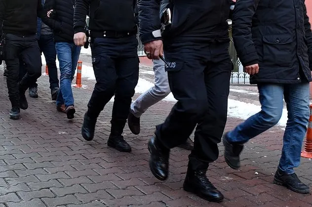 Ankara'daki uyuşturucu operasyonlarında 39 zanlı tutuklandı