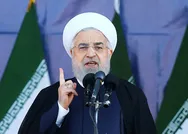 İran Cumhurbaşkanı Hasan Ruhani: ABD nükleer anlaşmaya siyasi darbe vurmak isterse İran buna karşı kesin adımlar atar