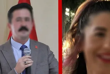 CHP’li ilçe başkanından eski sevgiliye şantaj: Müstehcen fotoğraflarını yayınlarım