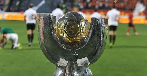 Türkiye Futbol Federasyonu, Trabzonspor ile Sivasspor'un oynayacağı maçın tarihini açıkladı!