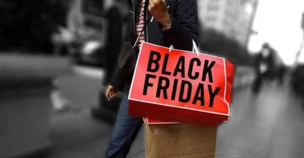 2020 Black Friday ne zaman? Kara Cuma indirimleri hangi ay yapılacak?