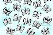 IQ testi: Hangi Kelebeğin Benzersiz Bir Deseni Vardır? Yaparsan Zekan Oldukça Kıvrak