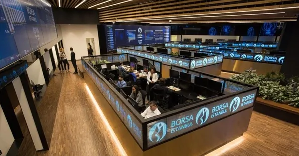 Son dakika: Borsa İstanbul yükseliş trendini sürdürüyor | 16 Eylül 2020 BIST100 endeksi son durum-4