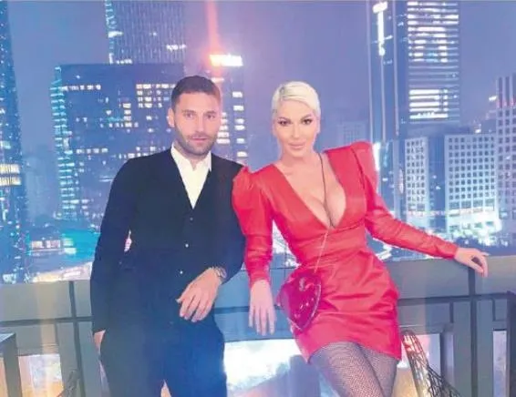 Yengeye kırmızı kart!