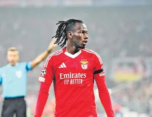 Issa Kabore sürprizi