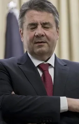 Terbiyesiz Gabri