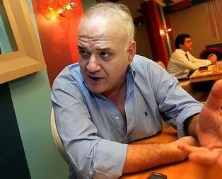 Ahmet Çakar’dan Galatasaray’ın golüyle ilgili bomba iddia