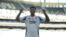 Beşiktaşa bir PSGli yıldız daha! Cher Ndourun ardından o da gelecek